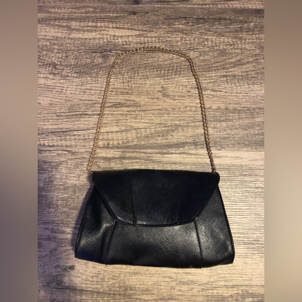 EUC Black Limited Edition Bag